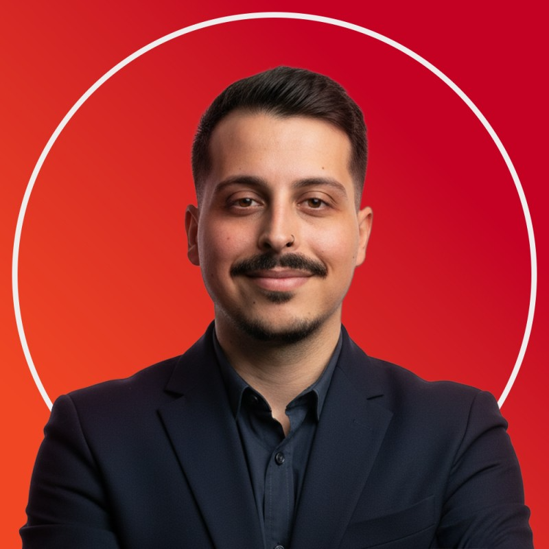 Foto de José Ángel Perdigones Muñoz