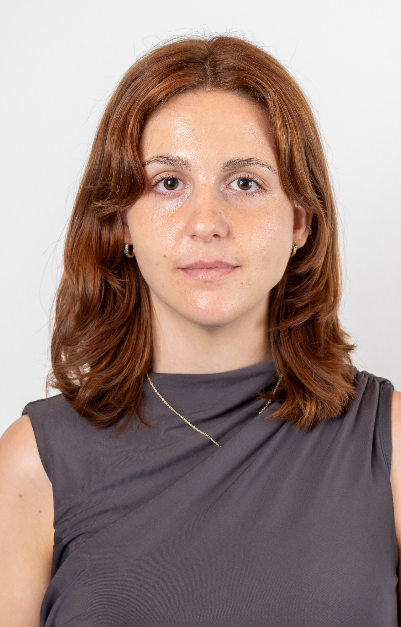 Foto de Lucía Sianes